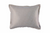 Lili Alessandra Sophia Standard Pillow - Fig Linens