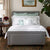 Lowell Opal Collection - Duvets, sheets, shams - Fig Linens