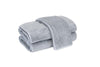 Cairo Towels in Pool with Pool by Matouk Bath Sheet 36x75 Pool with Pool at FIG LINENS AND HOME 1