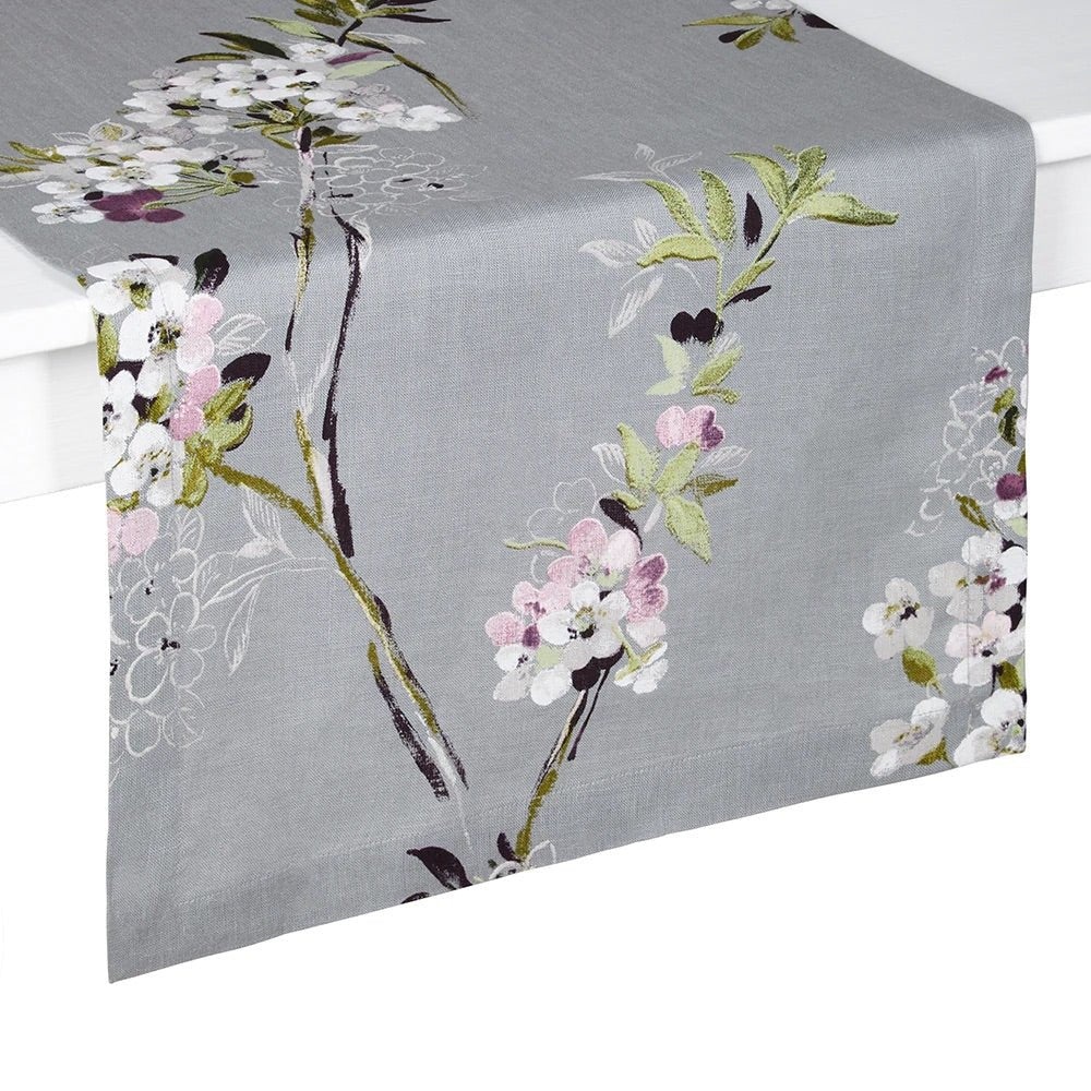 Positano Table Runner by Mode Living | Fig Linens