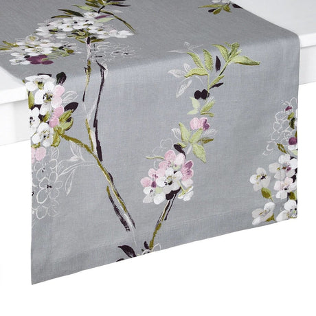Positano Table Runner by Mode Living | Fig Linens