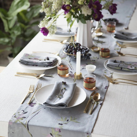 Positano Table Linens by Mode Living | Fig Linens