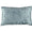 Morocco Sea Foam Velvet Pillow by Lili Alessandra | Fig Linens