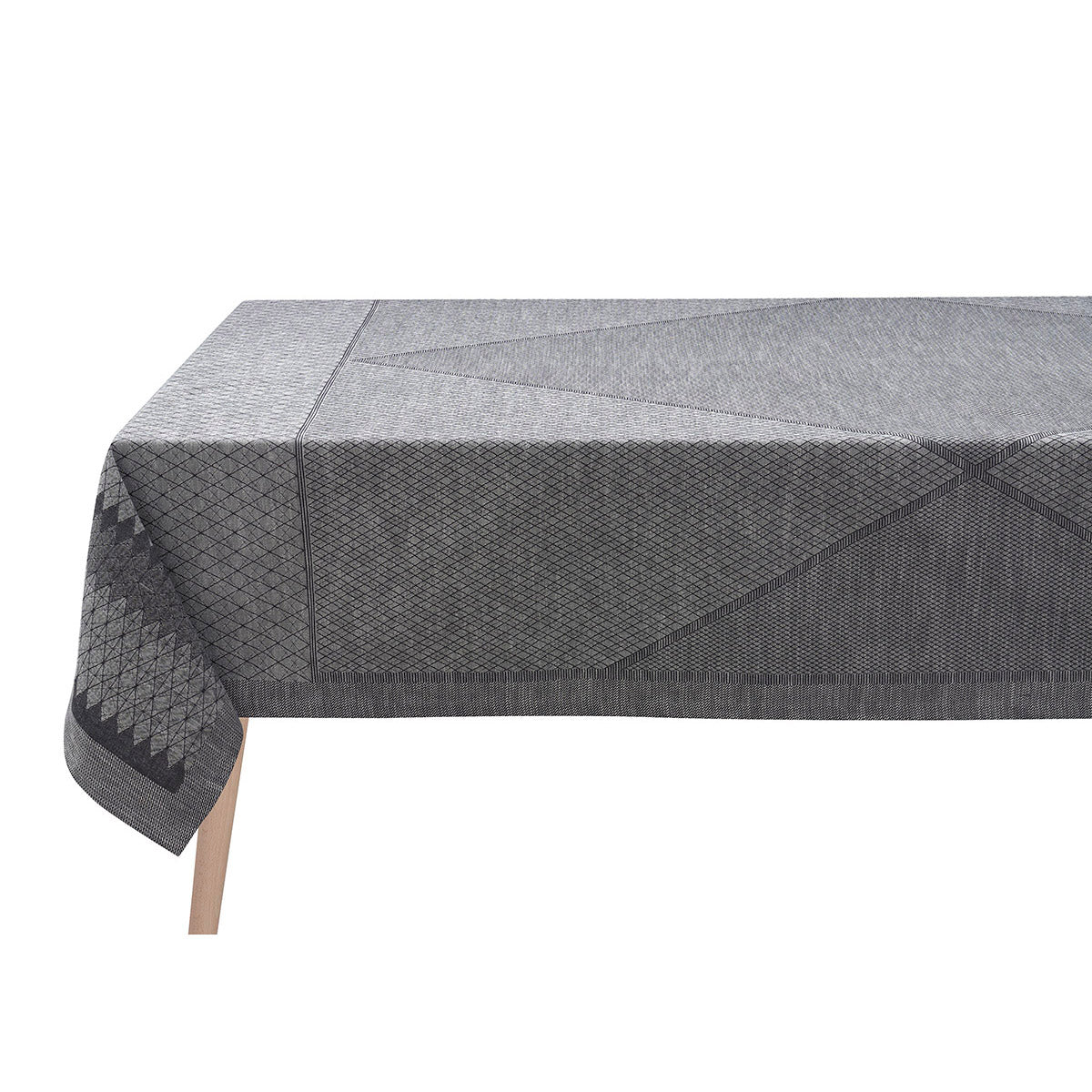 Club Re Tablecloth - Table Linens by Le Jacquard Francais - Fig Linens and Home