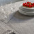 Club Re Table Linens by Le Jacquard Francais - Tablecloth, Napkin, Placemats