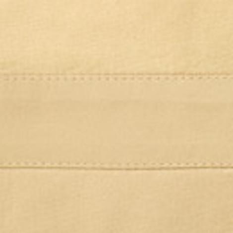 Fig Linens - Matouk Bedding - Honey Sham