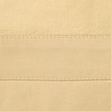 Fig Linens - Matouk Bedding - Honey Sham