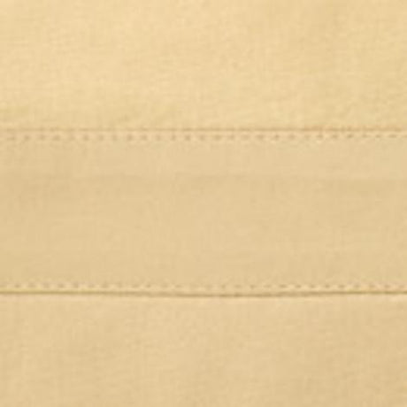 Fig Linens - Nocturne Boudoir Shams by Matouk - Honey