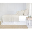 Fig Linens - Pom Pom at Home - Ojai Greige Bedding