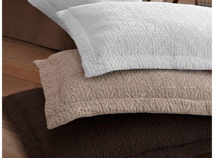 Olivia Coverlets &amp; Shams by Peacock Alley | Fig Fine Linens and Home