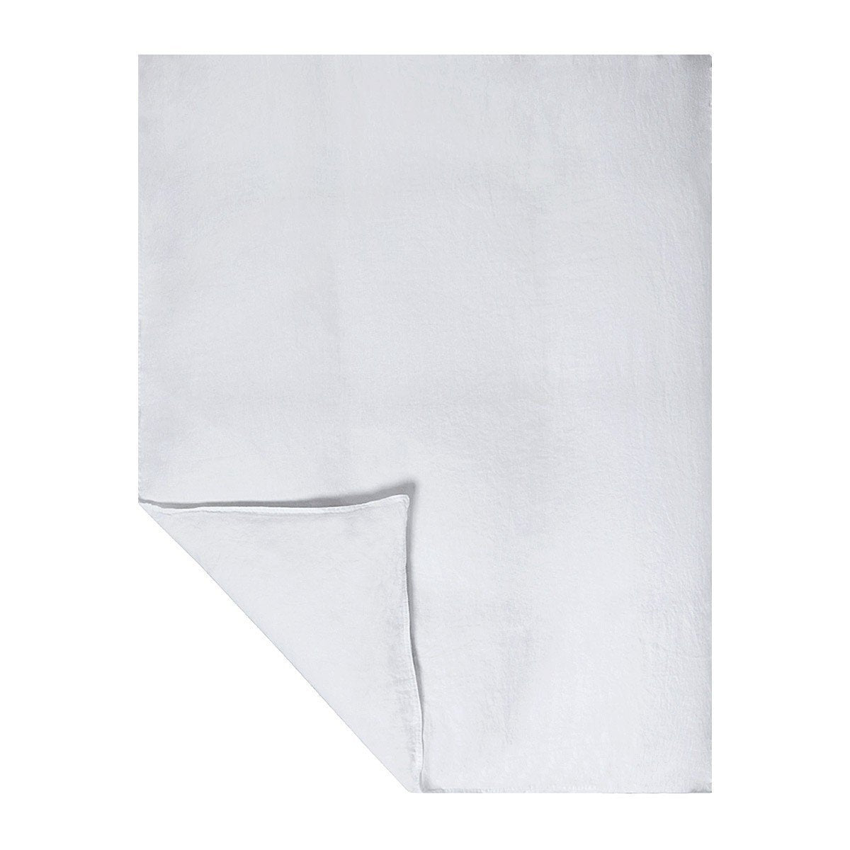 Yves Delorme Originel Linen Flat Sheet - Thumbnail 3