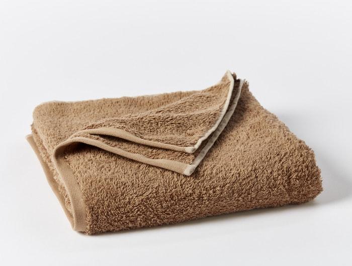 Fig Linens - Cloud Loom Coyuchi Cotton Organic Bath Towels by Coyuchi - Bath Towel