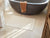 Lifestyel - Undyed Pebbled Organic Bath Rug by Coyuchi | Fig Linens