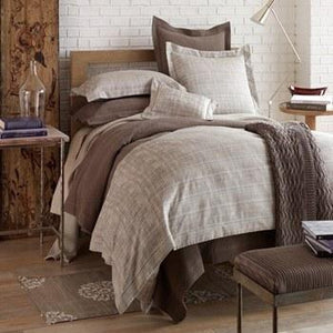 Biagio Linen Bedding by Peacock Alley | Fig Linens and Home