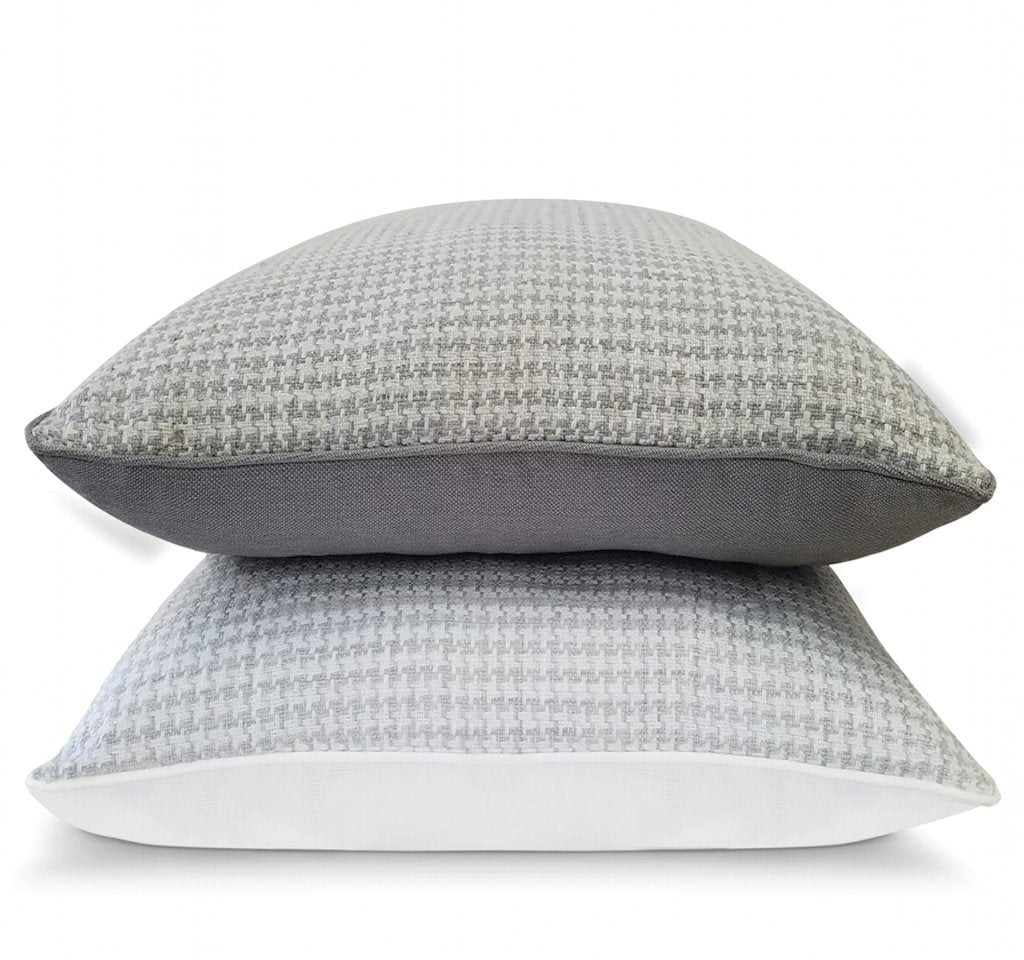 Graham Pillows by Peacock Alley | Fig Linens and Home