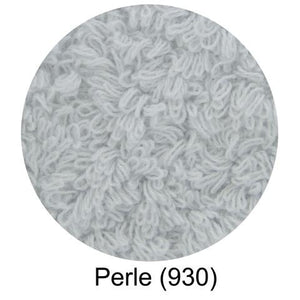 Super Pile Bath Sheet by Abyss and Habidecor Perle