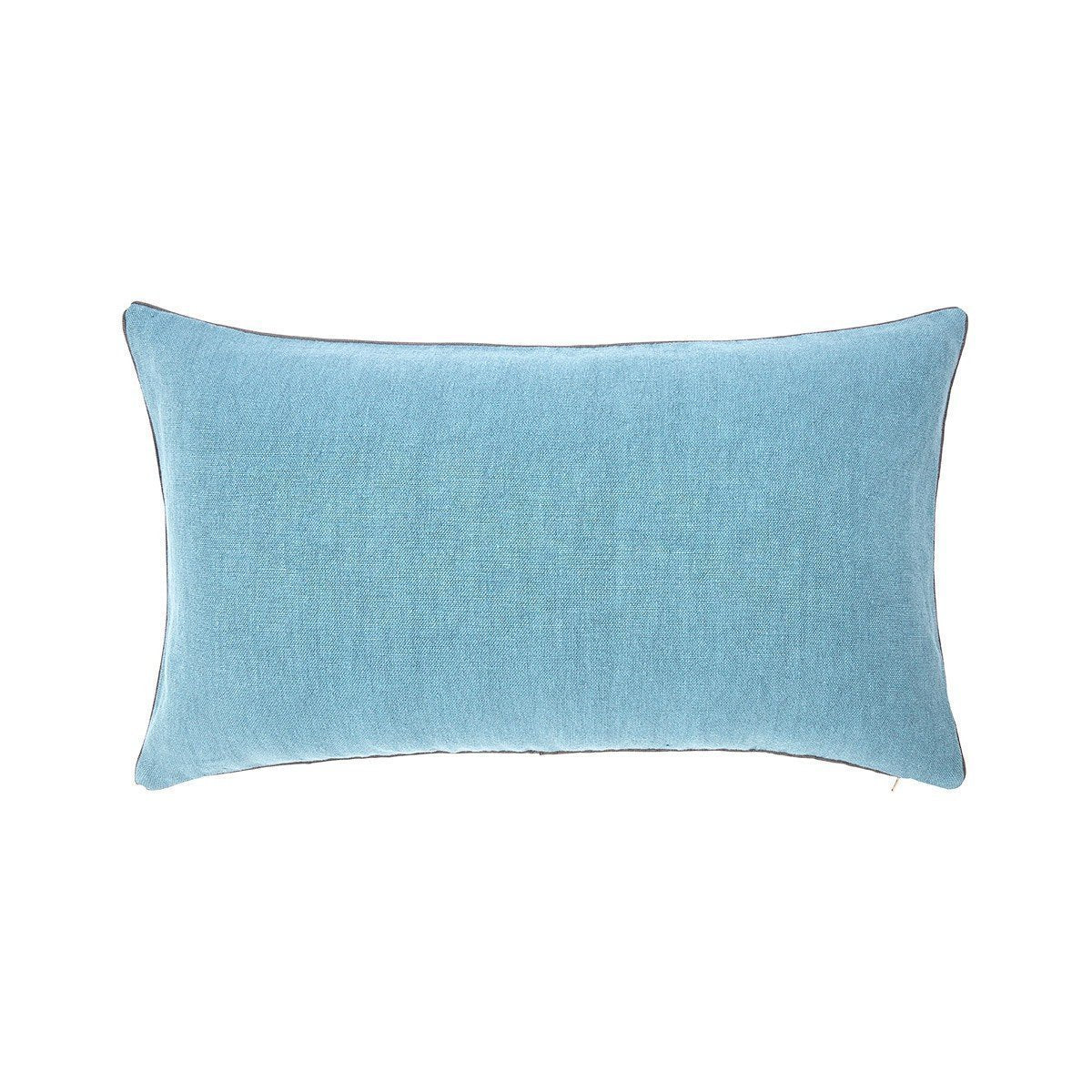 Pigment Denim Pillow by Iosis