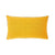 Pigment Jaune d'Or Pillow by Iosis