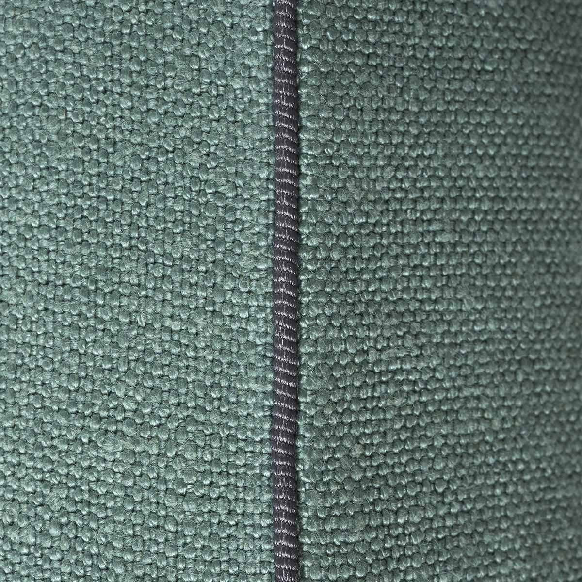 Closeup - Pigment Mousse Decorative Pillow by Iosis | Fig Linens and Home