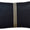 Ryan Studio Cabana Tape Lumbar Pillow in Sand and Shade | Fig Linens