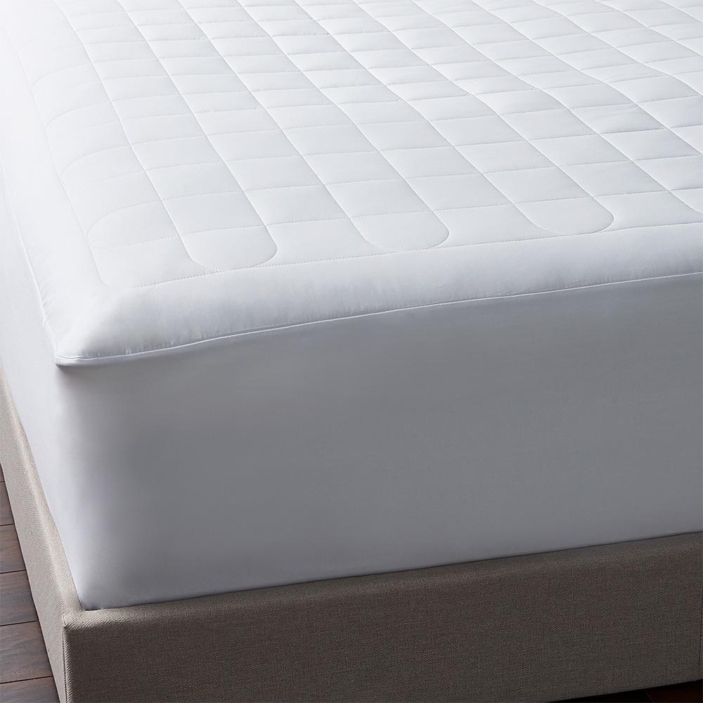 ThermaBalance Tencel Mattress Pad | Scandia Home at Fig Linens