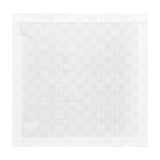 Anneaux Table Linen Tablecloth Napkin by Le Jacquard Français Fig Linens