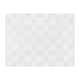 Anneaux Table Linen Tablecloth Napkin by Le Jacquard Français Fig Linens