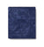 Sferra Acanthus Table Linens - elegant Sapphire Blue Tablecloths at Fig Linens and Home