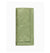 Sage Green Napkins - Acanthus Table Linen by Sferra at Fig Linens and Home