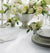 Acanthus Table Linen by Sferra elegant tablecloths, placemats and napkins fig linens