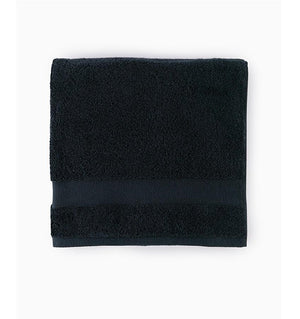Sferra Bello Toweling - Black