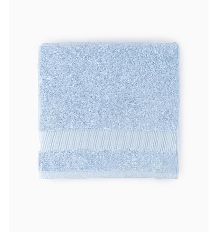 Sferra Bello Toweling - Blue
