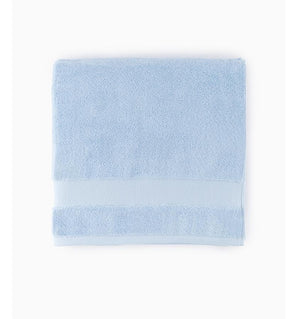 Sferra Bello Toweling - Blue