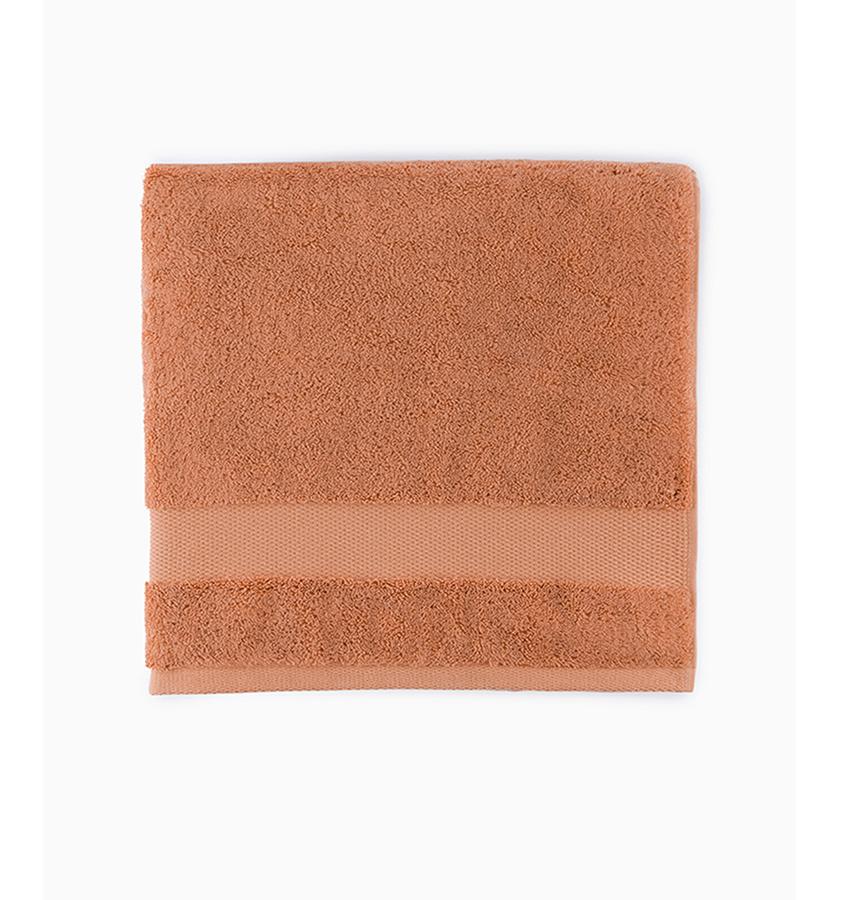 Sferra Bello Toweling - Copper