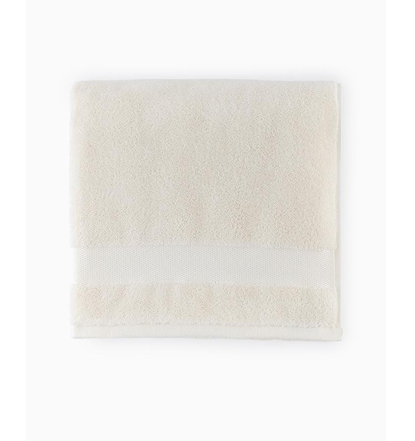 Sferra Bello Toweling - Ivory