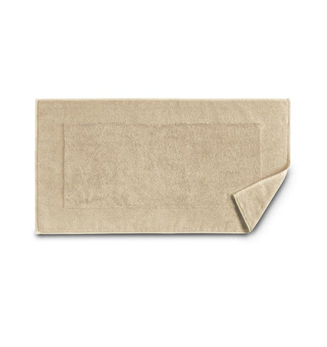Bello Almond Tub Mat by Sferra