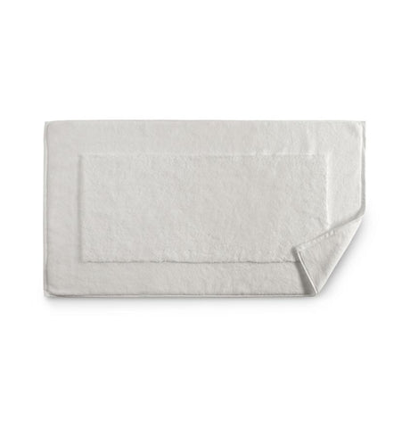 Bello Bisque Tub Mat by Sferra