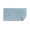 Bello Blue Tub Mat by Sferra