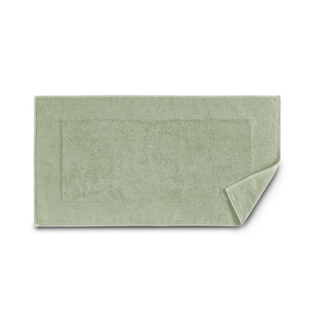 Bello Celadon Tub Mat by Sferra