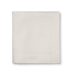 Sferra Classico Fine Italian Linen Tablecloth Fig Linens