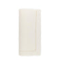 Sferra Fine Table Linen Classico Napkin & Placemat Fig Linens Ecru