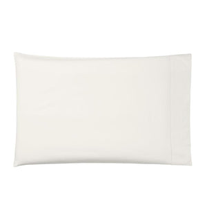 Giza 45 - Percale Bedding Collection by Sferra | Fig Linens - Pillowcase