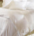 Giza 45 - Percale Bedding Collection by Sferra | Fig Linens - Duvet, sheets, shams