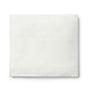 Tesoro Flat Sheet - Ivory - Fig Linens at Sferra