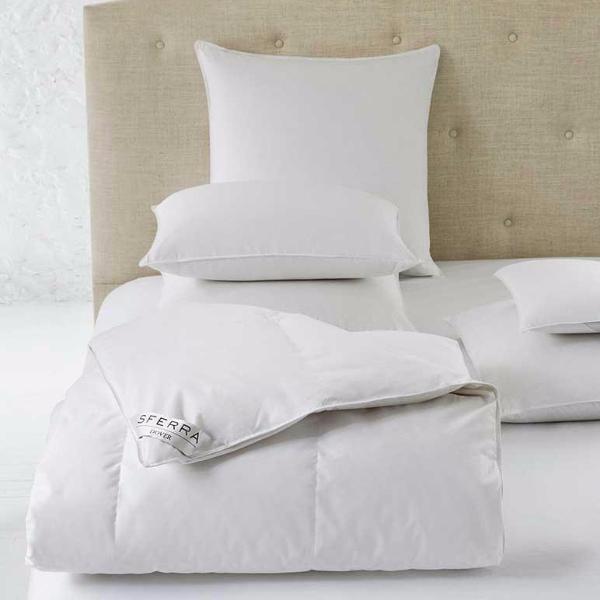 Sferra Dover Comforter - Thumbnail 4