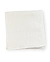 St Moritz Blanket by Sferra | Fig Linens - snow blanket