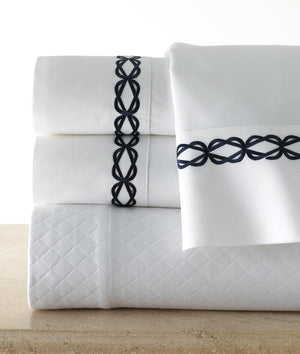 Portofino Embroidered Bedding by Legacy Home | Fig Linens