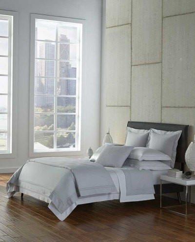 Fig Linens - Finna Bedding Collection by Sferra