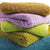 Fig Linens - Abyss and Habidecor Super Pile Hand Towels