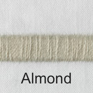 Ansonia Almond Duvets & Shams from Matouk - Fig Linens and Home